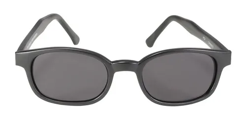 comprar X Kd's Lentes Smoke Matte! 20% + Son Of Anarchy (10010) Negro Negro