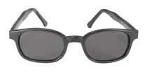 Comprar X Kd's Lentes Smoke Matte! 20% + Son Of Anarchy (10010) Negro Negro