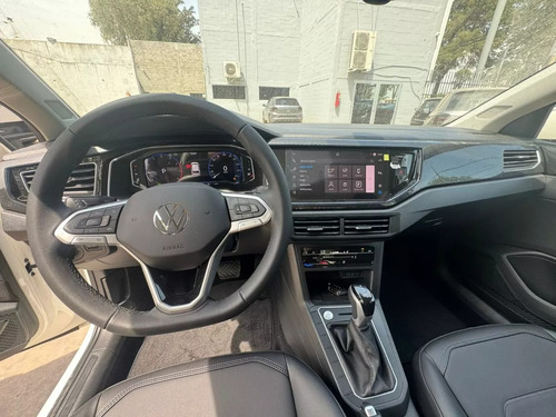 Volkswagen Nuevo Polo 1.6 Tsi 170 Highline