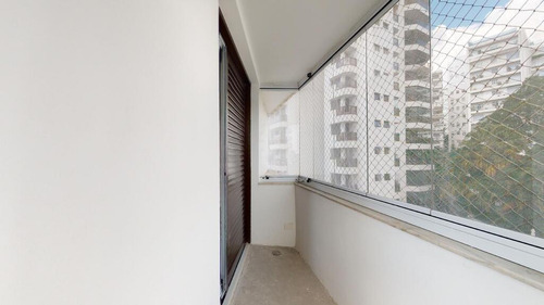 Imagem 23 de 30 de Apartamento À Venda No Bairro Higienópolis - São Paulo/sp - O-5625-13774