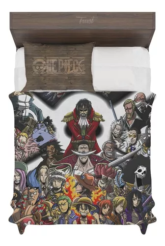 Arquivo de One Piece - Geek de Primeira