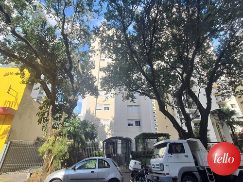 Imagem 16 de 28 de Apartamento - Ref: 130317