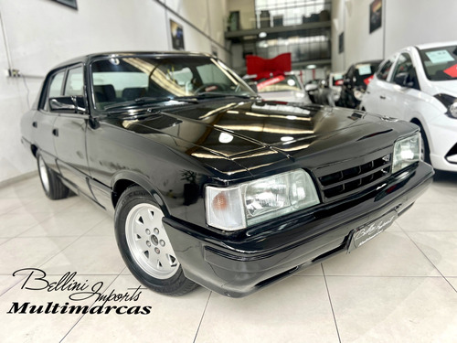 Chevrolet Opala  Sedan Diplomata 4.1 Gasolina Manual