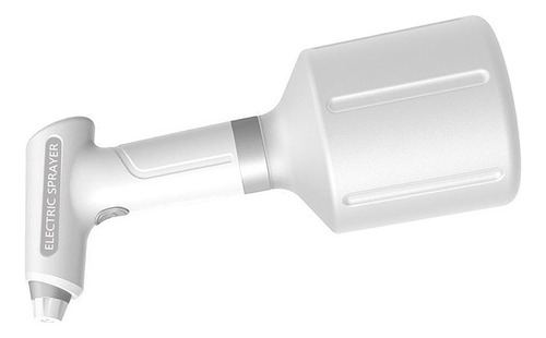 Regadera Eléctrica Usb, Aerosoles Portátiles Para Interiores