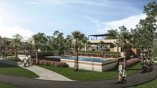 Casa En Preventa En Apodaca
