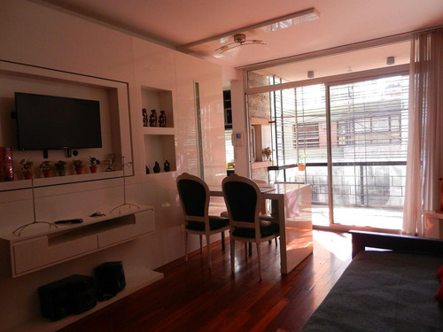 Imagen 3 de 13 de Departamento - Caballito