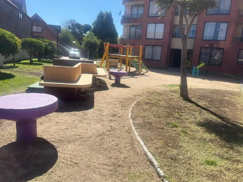 Se Vende Departamento Huertos Familiares