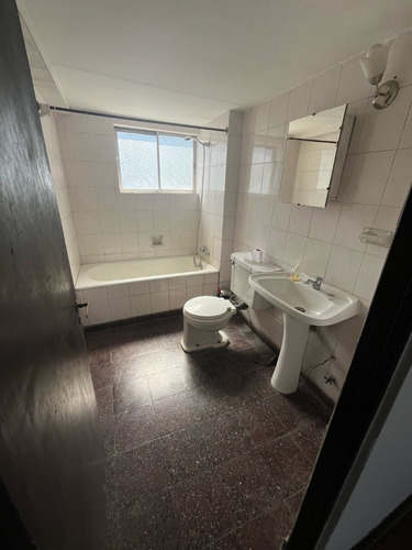 Venta De Departamento En Av. Escuela Agricola Con Av. Macul