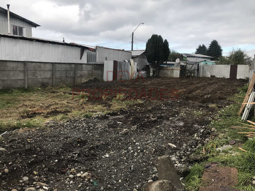 Sitio Proximo A Ruta 5 En Puerto Montt (93860)