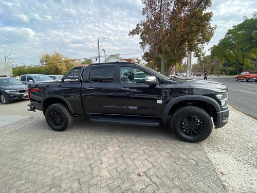 Zx Auto Grand Lion Super Luxury 4x4 At