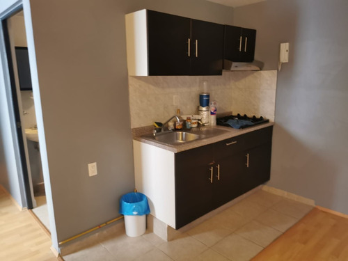 Imagen 13 de 14 de Departamento En Venta Reforma Pensil