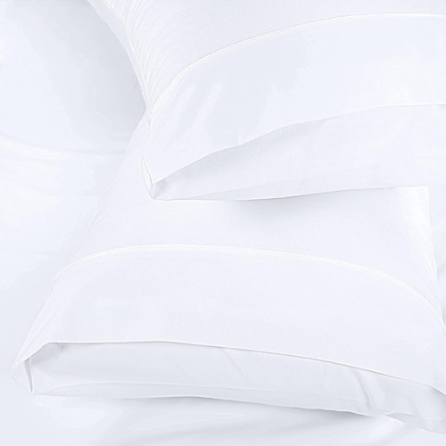 Fundas De Almohada King Paquete De 12 Fundas De Almohada A