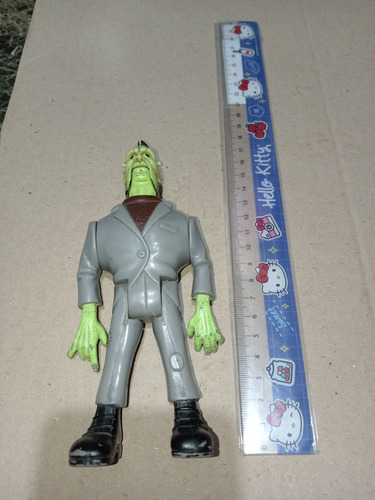 Figura Cazafantasmas, Ghostbusters, Frankenstein 