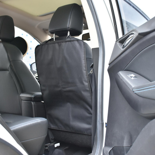 Protector De Asiento De Coche Resistente Al Agua Para