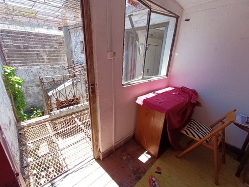 Ph Tipo Casa. Sin Gastos Comunes. En Pleno Palermo