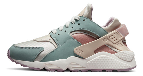 Zapatillas Nike Air Huarache Dusty Sage Dq4990_104   