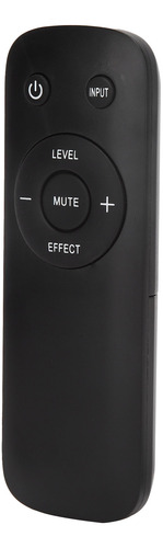 Substituição De Controle Remoto Para Logitech Z906 5.1 Home