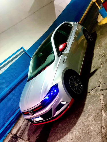 Volkswagen Polo 1.6 Msi Trendline At 2019