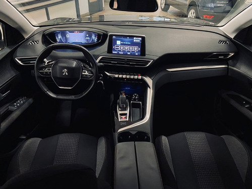 Imagen 6 de 12 de Peugeot 5008 Allure 1.6 Thp