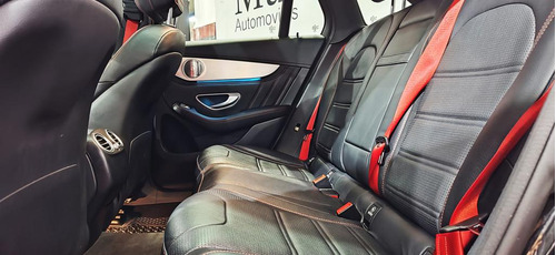 Mercedes-Benz Clase GLC 3.0 Glc43 Amg 4matic 367cv