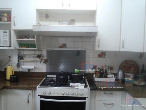 Imagem 9 de 15 de Ref.: 3669 - Sobrados Em Osasco Para Venda - V3669