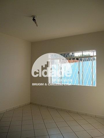 Imagem 9 de 18 de Casa Residencial À Venda, 2 Quartos, 1 Suíte, 2 Vagas, Neva - Cascavel/pr - 11469