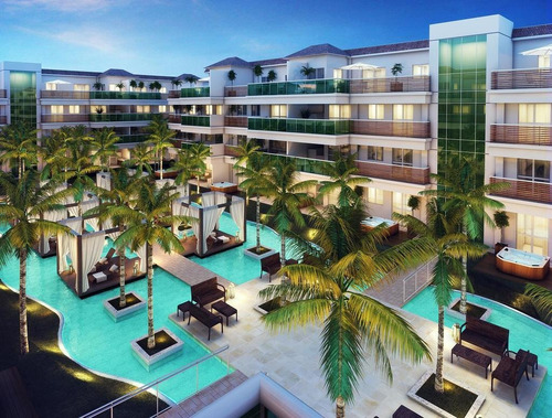 Imagem 4 de 15 de Barra Village Lakes - Apartamento A Venda No Bairro Recreio Dos Bandeirantes - Rio De Janeiro, Rj - O-9369-18545