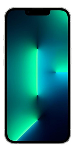 Iphone 13 Pro Max 256gb Prateado Excelente Usado - Trocafone Prateado (Usado)