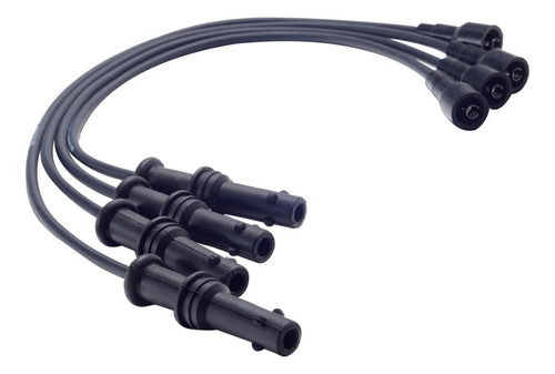 Cables Bujia Para Subaru Legacy 2200 Cc Del 1993 Al 1994