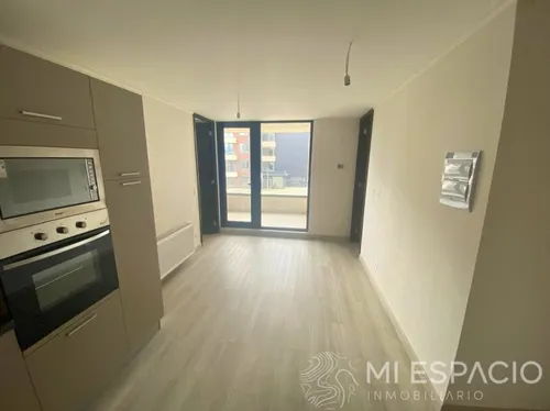 Arriendo Departamento Condominio Natales