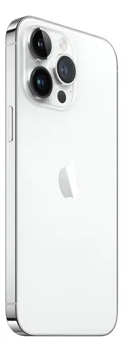 Apple iPhone 14 Pro Max (256 GB) - Prateado | Frete grátis