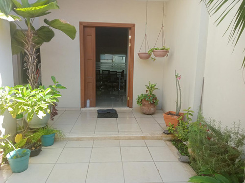 Casa En Venta Fracc. Montecarlo Col. Primero De Mayo Villahermosa