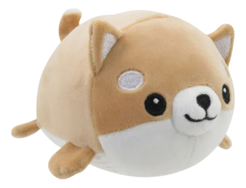 Mini Peluche Animales Kawaii 15cm Smoochy Pals Suaves Regalo Zorro
