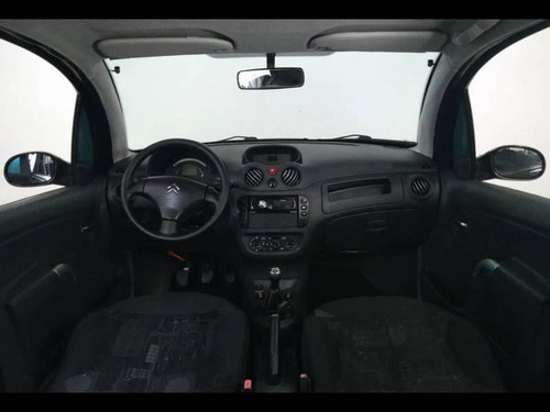 C3 Glx 1.4 8v 1.4