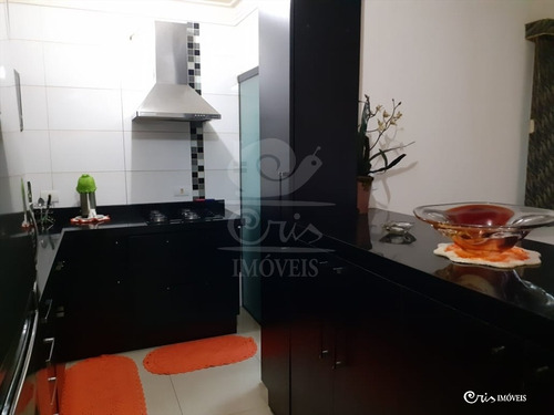 Imagem 1 de 16 de Apartamento Em Vila Nossa Senhora Das Vitórias - Mauá - Sp - Av05/a130