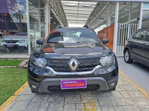 Renault Duster Intense 1.6 16V (Flex) (Aut)