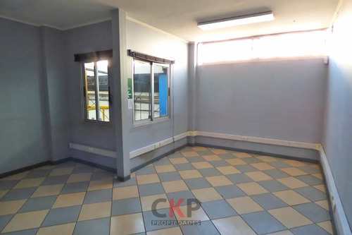Bodega En Arriendo En San Joaquín