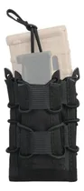 Comprar Porta Cargadores Mag M4 Y Secundaria Tácticos Airsoft Doble