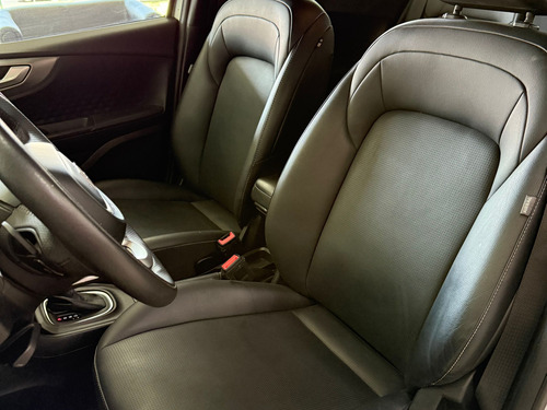 Fiat Pulse 1.3 Impetus At