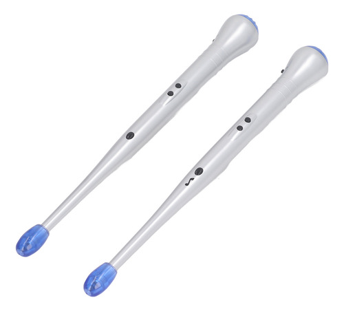 Instrumento De Percusión Electric Rock Beat Rhythm Stick