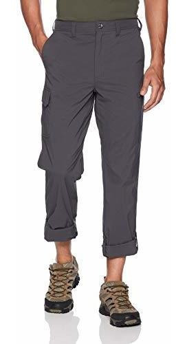 Brand: Solstice Apparel Solsticio Ropa Stretch Roll Up Pant
