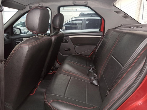 Renault Logan 1.6 Expression A.a. 2012 Mcy126