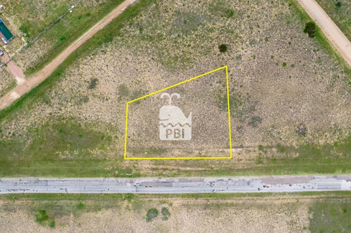 Imagen 2 de 3 de Terreno En Punta Negra - Ref : Pbi2909 - Piriápolis Punta Negra