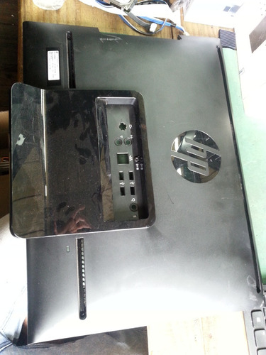Tampa Tela All - In - One Hp 310 - 1010br (aio-111) (Usado)