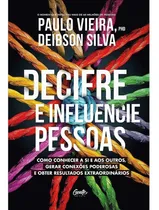 Comprar Decifre E Influencie Pessoas - Paulo Vieira Envio Rápido