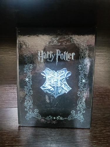 Harry Potter Collection Box Set (Usado)