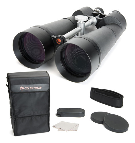 Prismáticos Celestron Skymaster1 Potente Visión Nocturna