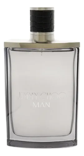 Perfume Jimmy Choo Jimmy Choo Para Hombre Edt En Spray 100 M