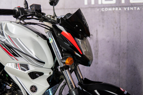 Yamaha Fz 150 2022