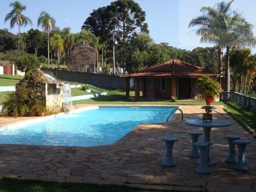 Venda Chácara Bragança Paulista Brasil - Ch0395